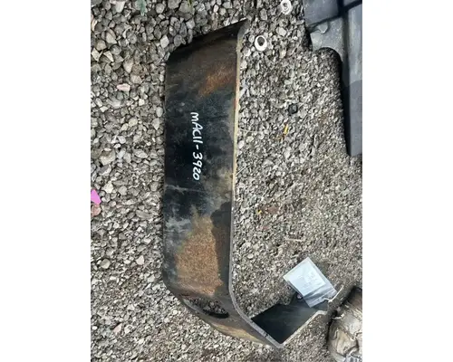 Mack MRU613 Brackets, Misc.