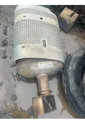 Mack MRU613 DPF (Diesel Particulate Filter)
