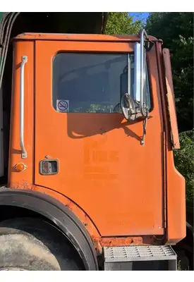 Mack MRU613 Door Assembly, Front