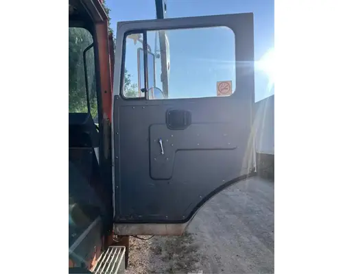 Mack MRU613 Door Assembly, Front