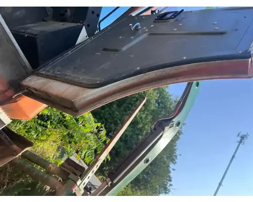 Mack MRU613 Door Assembly, Front