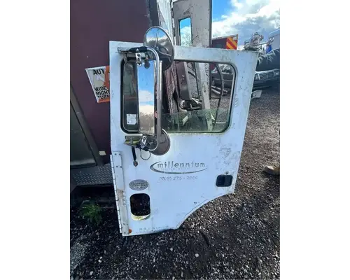 Mack MRU613 Door Assembly, Front