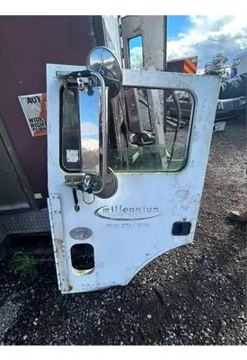 Mack MRU613 Door Assembly, Front