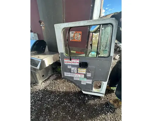 Mack MRU613 Door Assembly, Front