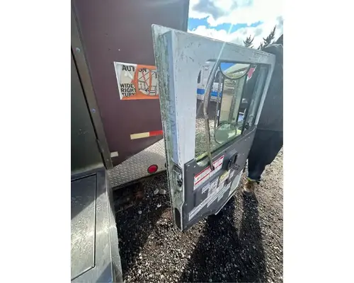 Mack MRU613 Door Assembly, Front