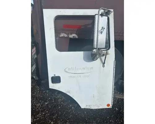 Mack MRU613 Door Assembly, Front