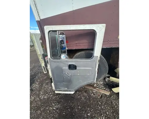 Mack MRU613 Door Assembly, Front