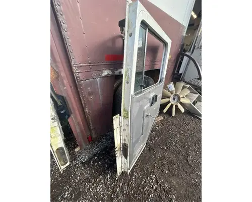 Mack MRU613 Door Assembly, Front