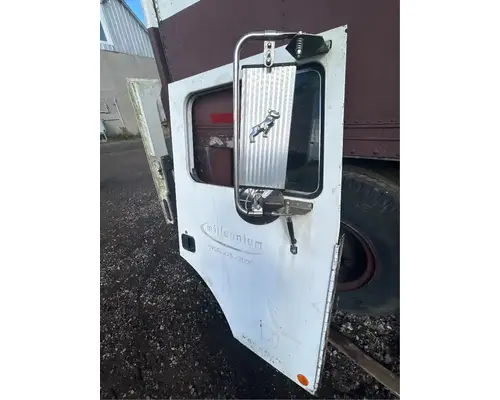 Mack MRU613 Door Assembly, Front