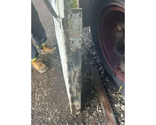 Mack MRU613 Door Assembly, Front