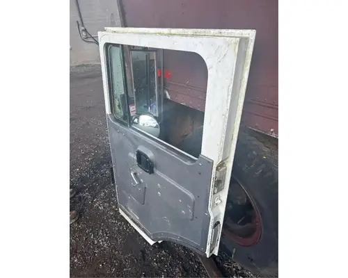 Mack MRU613 Door Assembly, Front