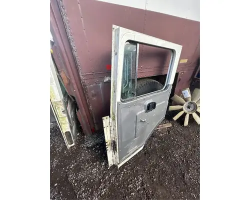 Mack MRU613 Door Assembly, Front