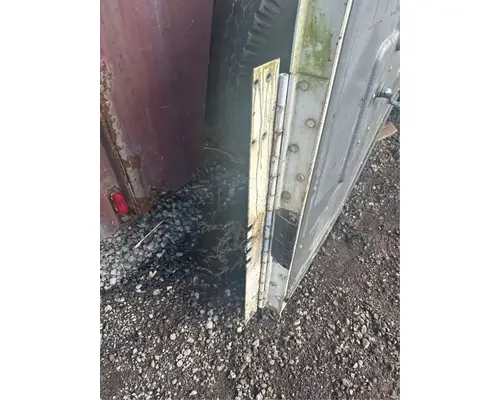 Mack MRU613 Door Assembly, Front