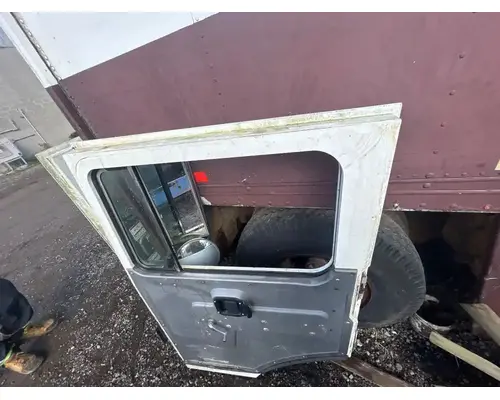 Mack MRU613 Door Assembly, Front