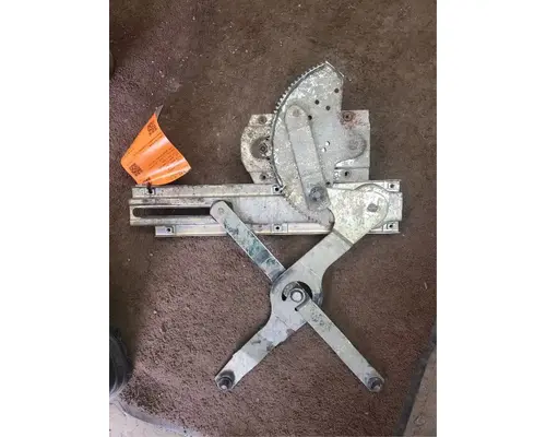 Mack MRU613 Door Window Regulator, Front