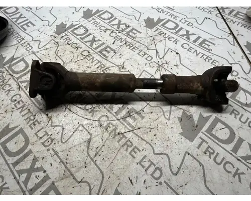 Mack MRU613 Drive Shaft, Front