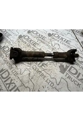 Mack MRU613 Drive Shaft, Front