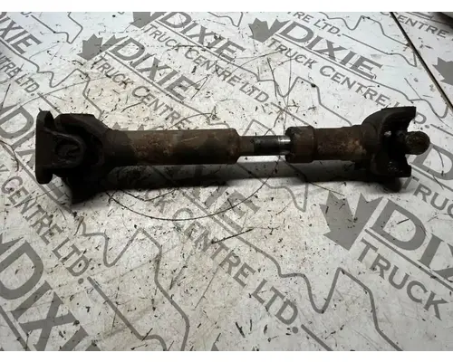 Mack MRU613 Drive Shaft, Front