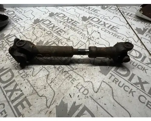 Mack MRU613 Drive Shaft, Front