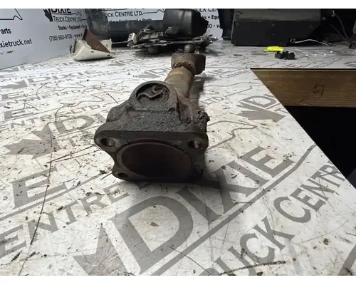Mack MRU613 Drive Shaft, Front