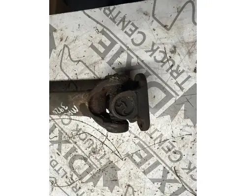 Mack MRU613 Drive Shaft, Front