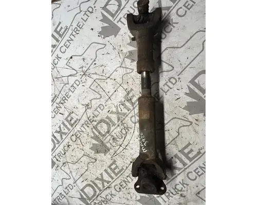 Mack MRU613 Drive Shaft, Front