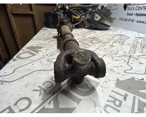 Mack MRU613 Drive Shaft, Front