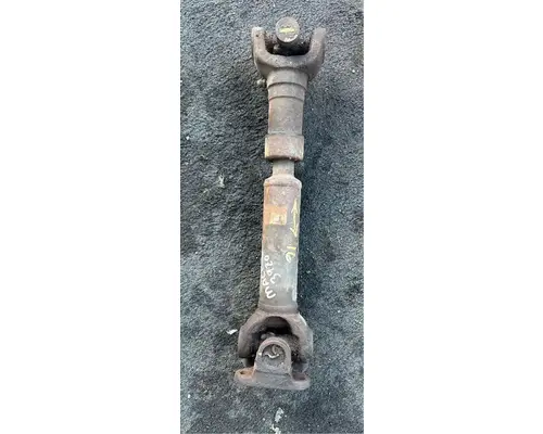 Mack MRU613 Drive Shaft, Front