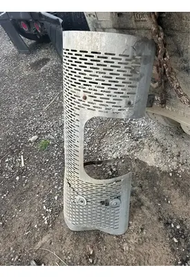 Mack MRU613 Exhaust Pipe