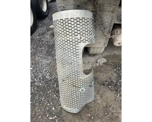 Mack MRU613 Exhaust Pipe