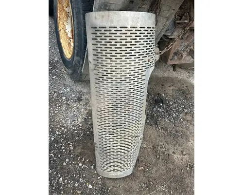 Mack MRU613 Exhaust Pipe