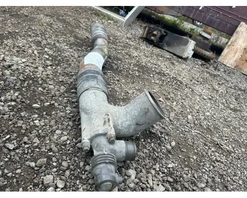 Mack MRU613 Exhaust Pipe
