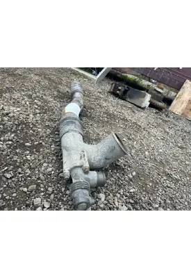 Mack MRU613 Exhaust Pipe