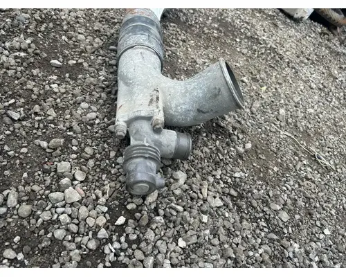 Mack MRU613 Exhaust Pipe