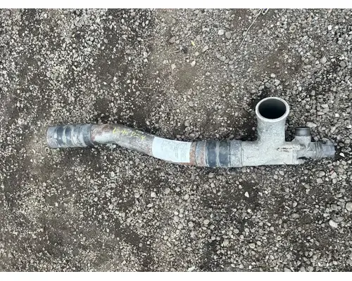 Mack MRU613 Exhaust Pipe