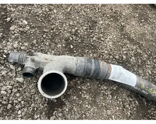 Mack MRU613 Exhaust Pipe