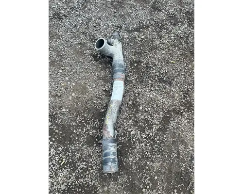Mack MRU613 Exhaust Pipe
