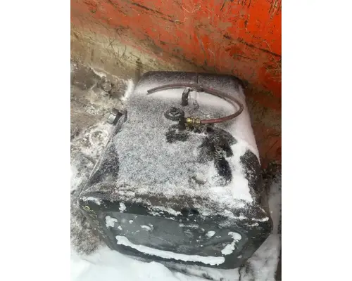 Mack MRU613 Fuel Tank