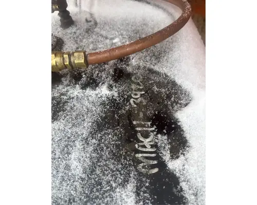 Mack MRU613 Fuel Tank