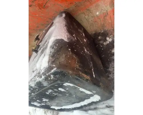 Mack MRU613 Fuel Tank