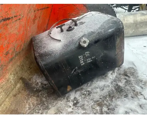 Mack MRU613 Fuel Tank