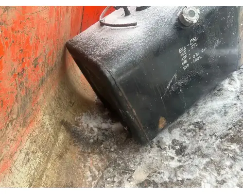 Mack MRU613 Fuel Tank