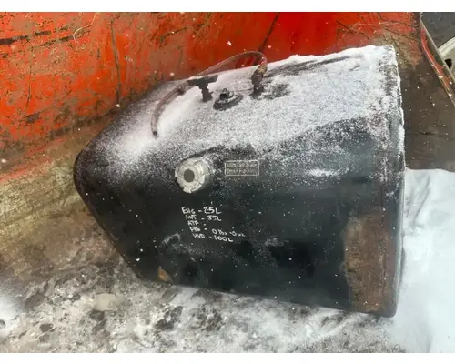 Mack MRU613 Fuel Tank