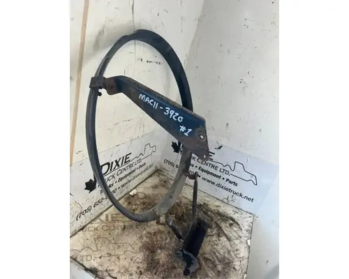 Mack MRU613 Radiator Shroud