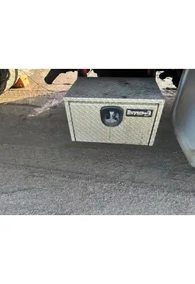 Mack MRU613 Tool Box