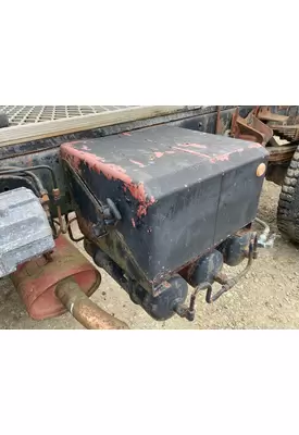 Mack MS MIDLINER Battery Box