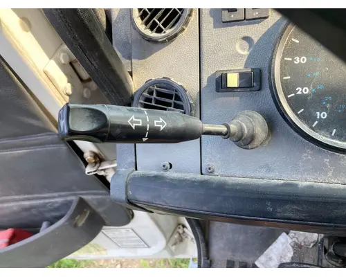 Mack MS MIDLINER Body, Misc. Parts