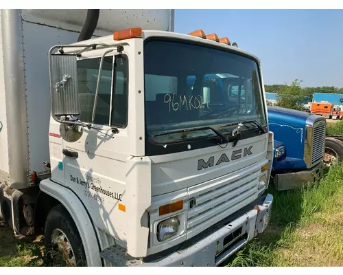 Mack MS MIDLINER Cab Assembly