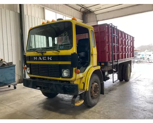 Mack MS MIDLINER Cab Assembly