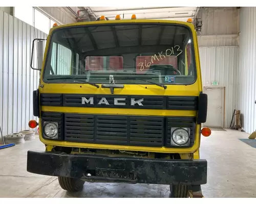 Mack MS MIDLINER Cab Assembly